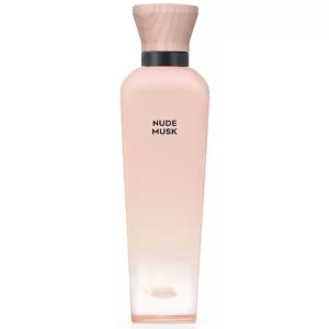 Adolfo Dominguez Nude Musk Eau De Perfume Spray 120ml