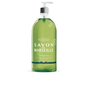 Beauterra Marseille Jabon Menta-Limon 1000ml