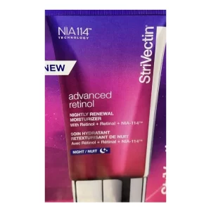 Strivectin Advanced Retinol Nightly Renewal Moisturizer 50ml