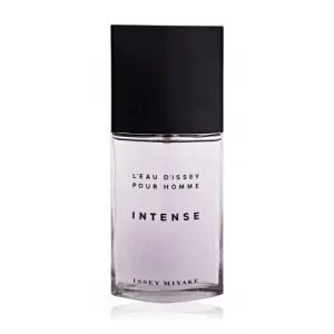 Issey Miyake L’eau D’issey Homme Intense Eau De Toilette Spray 125ml