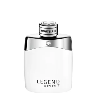 Montblanc Legend Spirit Eau De Toilette Spray 200ml